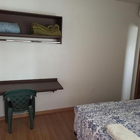 D'Casa Hotel E Restaurante Marechal Cândido Rondon Εξωτερικό φωτογραφία