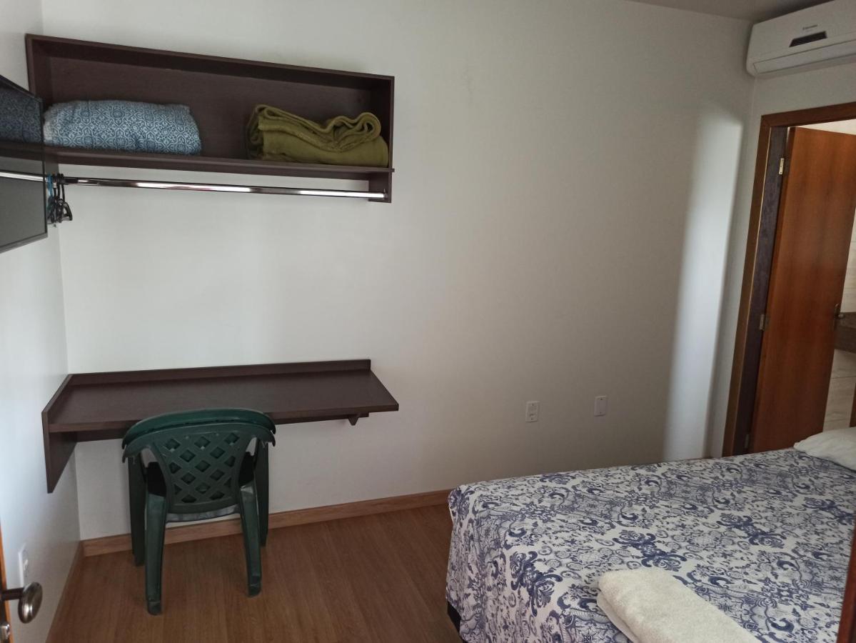 D'Casa Hotel E Restaurante Marechal Cândido Rondon Εξωτερικό φωτογραφία
