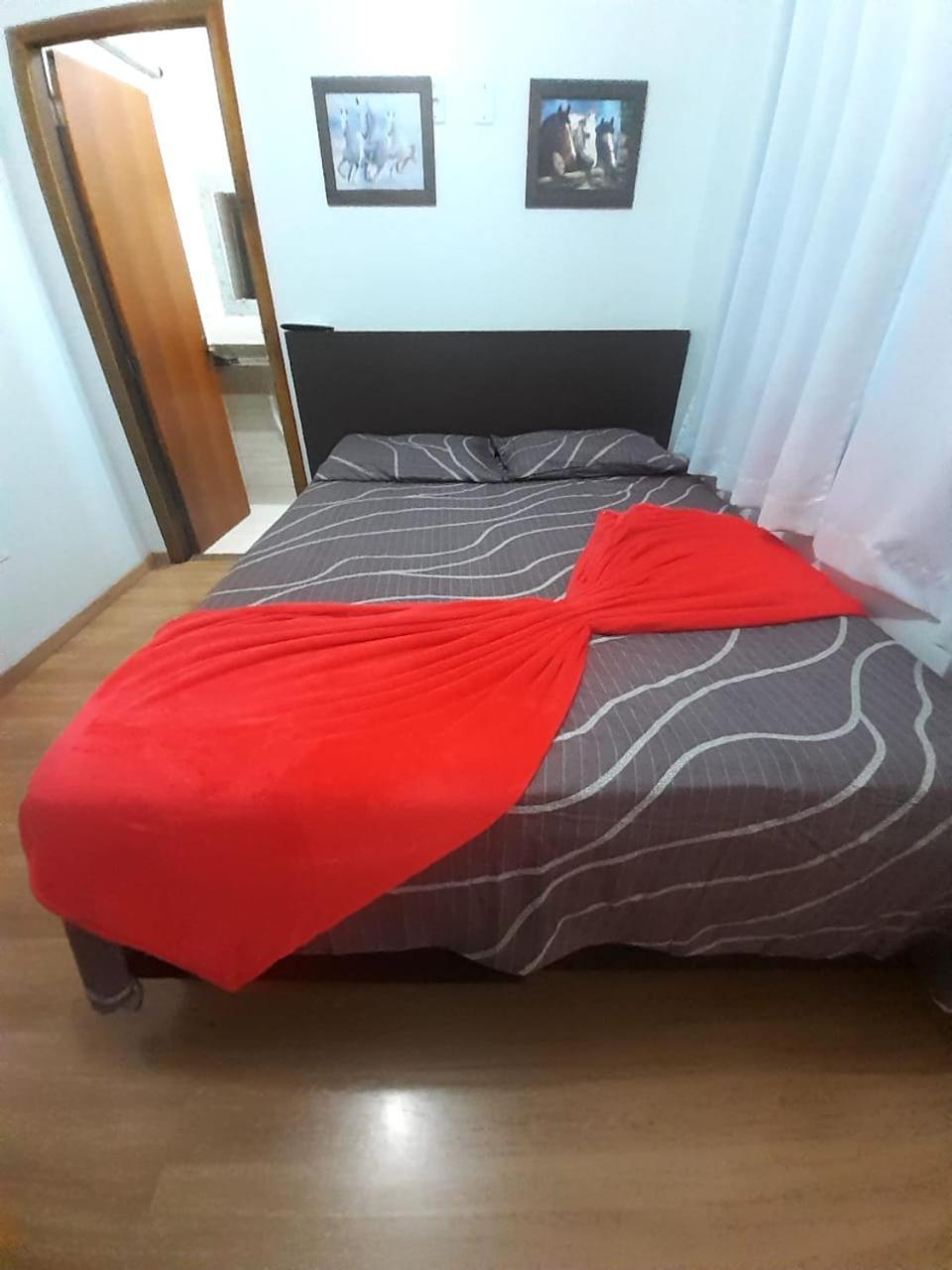 D'Casa Hotel E Restaurante Marechal Cândido Rondon Εξωτερικό φωτογραφία